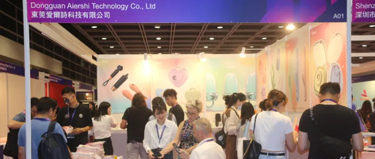 How Will the Sex Toy Indusary Go? through the Lens of China’s Largest Sex Toy Expo