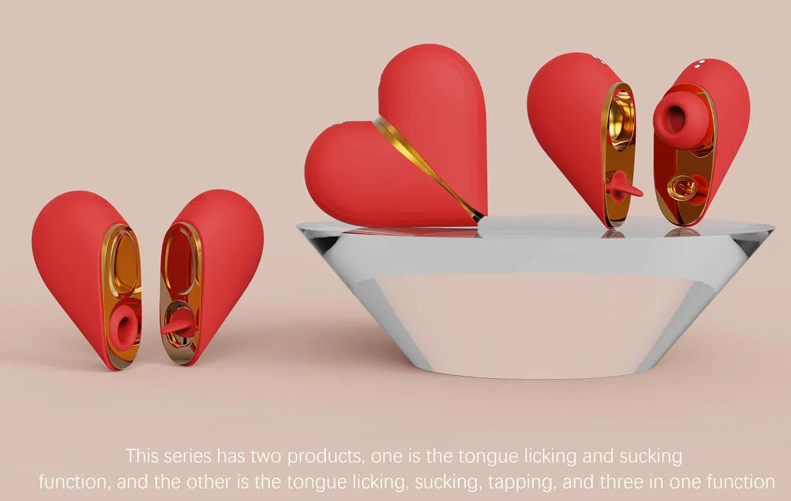 How much do you know about the health benefits of sex toys?